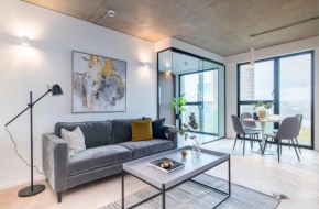 NEW BUILD Luxurious 2 Bedroom Apt